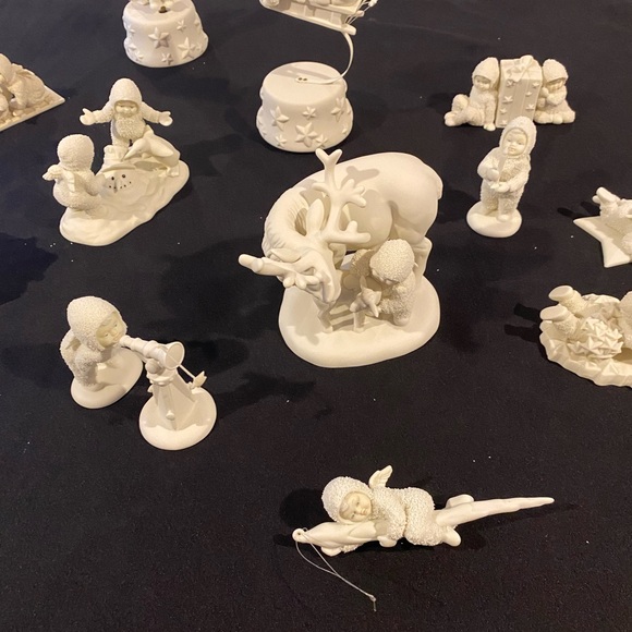 Snow Angels - Picture 7 of 9